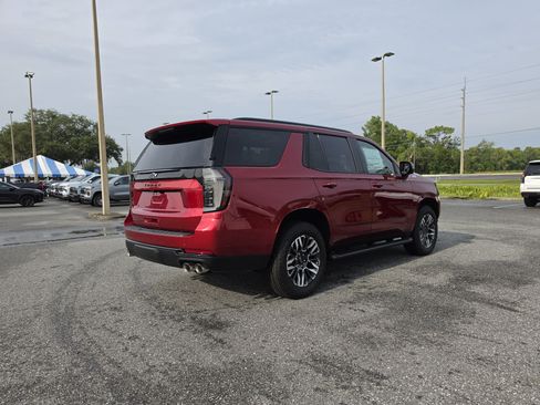 New 2026 Chevrolet Tahoe Z71 w/ Comfort Package AWD/4WD image 5