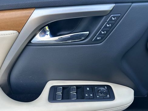 Certified 2022 Lexus RX 350 FWD w/ Premium Package image 11