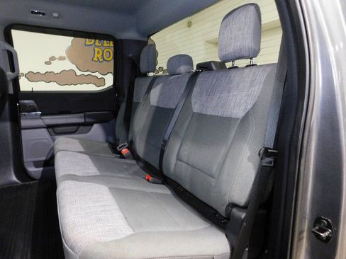 Used 2023 Ford F150 XLT w/ Equipment Group 301A Mid image 77