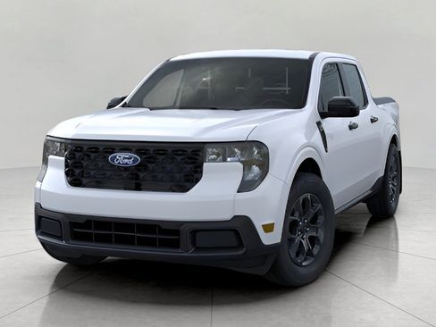 New 2026 Ford Maverick XLT w/ Equipment Group 301A AWD/4WD image 2