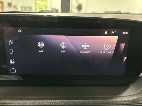 Used 2024 Buick Encore GX Sport Touring AWD/4WD image 16