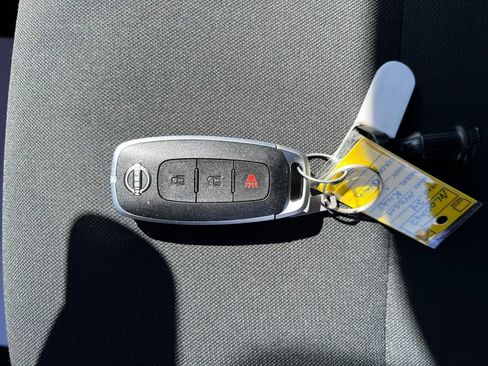 Certified 2024 Nissan Kicks S image 28