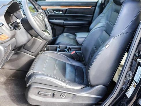 Used 2020 Honda CR-V EX-L image 11