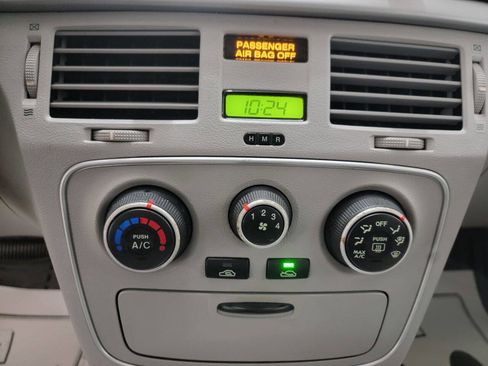 Used 2007 Hyundai Sonata GLS image 29