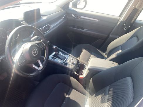 Used 2018 MAZDA CX-5 Sport image 18