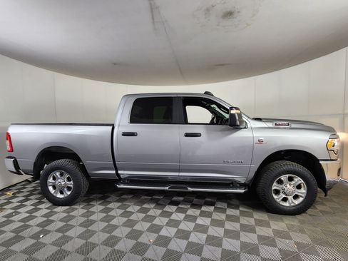 Used 2024 RAM 2500 Big Horn image 8