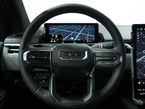 New 2026 GMC Sierra EV Elevation image 28