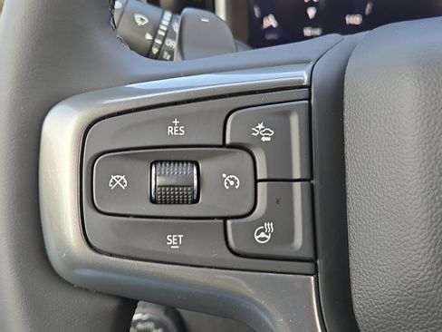 New 2026 Chevrolet Silverado 1500 LT image 24