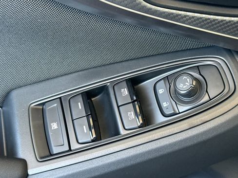 New 2026 Subaru WRX AWD/4WD image 13