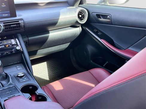 Used 2024 Lexus IS 300 w/ Comfort Package image 23