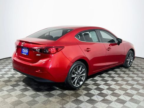 Used 2018 MAZDA MAZDA3 Touring FWD image 7