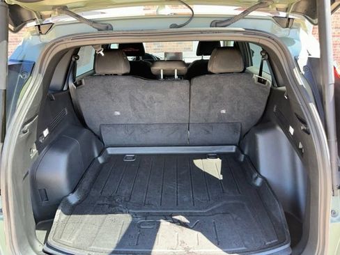 Used 2026 Honda CR-V TrailSport image 5