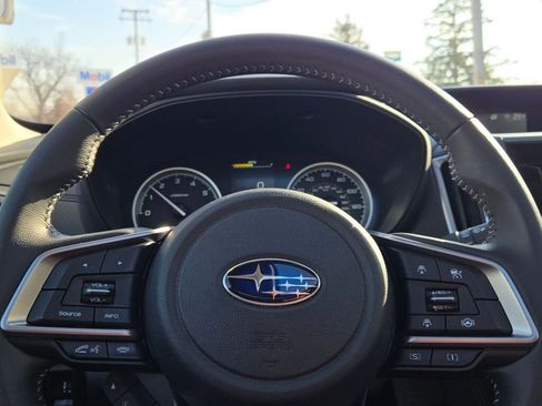 Used 2023 Subaru Forester Premium image 29