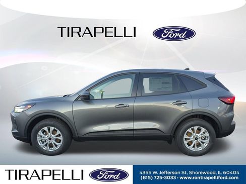 New 2026 Ford Escape Active image 3