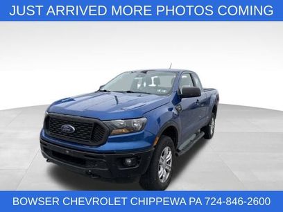 Used 2019 Ford Ranger XL w/ Equipment Group 101A Mid