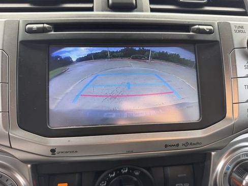Used 2016 Toyota 4Runner SR5 Premium RWD image 20