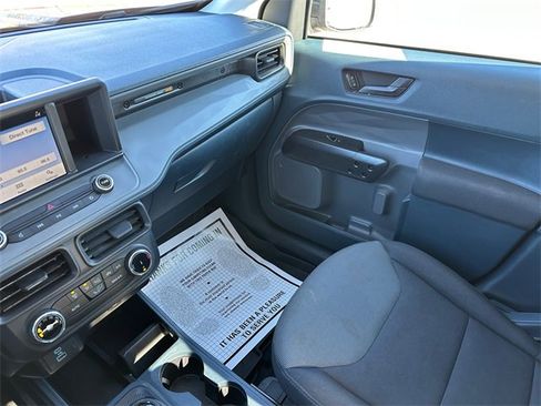 Used 2023 Ford Maverick XL image 28