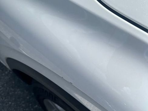 Used 2024 Acura MDX FWD image 2