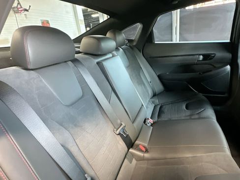 Used 2025 Hyundai Sonata N Line FWD image 26