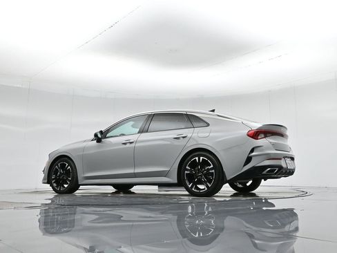 Used 2022 Kia K5 GT-Line w/ GT-Line Awd Premium Package image 54