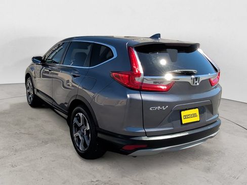 Used 2017 Honda CR-V EX image 7