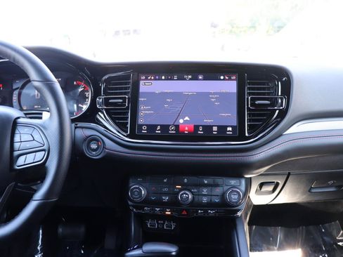 Used 2026 Dodge Durango GT AWD/4WD image 20