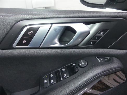 Used 2020 BMW X5 xDrive40i w/ Convenience Package image 20