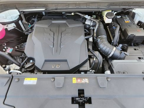 New 2027 Kia Carnival FWD image 26