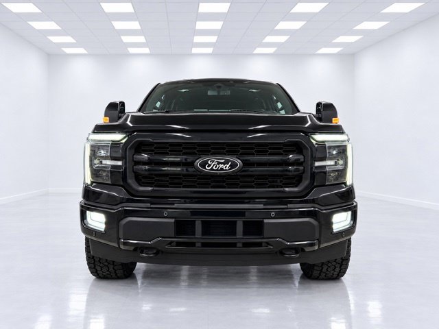 Used 2024 Ford F150 Lariat w/ Equipment Group 502A High AWD/4WD image 8
