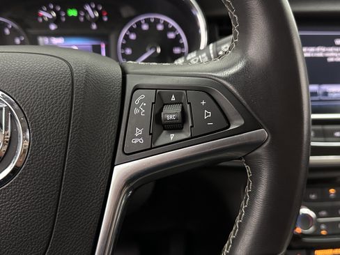 Used 2019 Buick Encore Preferred w/ Safety Package FWD image 21