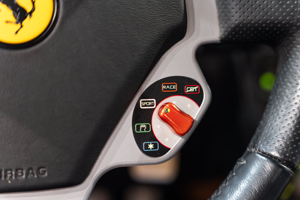 Used 2006 Ferrari F430 Spider RWD image 32