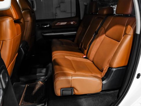 Used 2017 Toyota Tundra 1794 Edition image 54