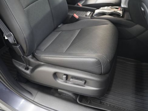 Used 2021 Honda Passport Touring image 33