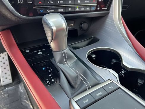 Certified 2022 Lexus RX 350 F Sport w/ Accessory Package AWD/4WD image 18