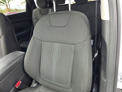 Used 2025 Hyundai Tucson SEL image 15