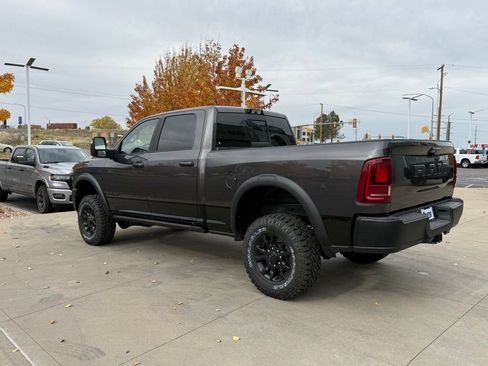 New 2025 RAM 2500 Power Wagon image 10