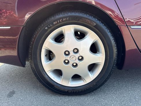 Used 2003 Lexus LS 430 image 29