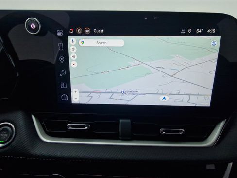 New 2026 Chevrolet Equinox LT w/ Convenience Package II image 20