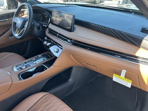 New 2027 INFINITI QX60 Autograph AWD/4WD image 13