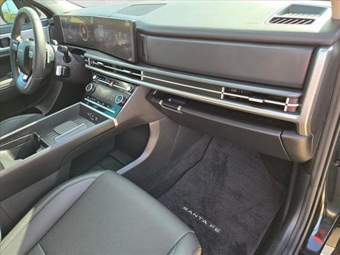 New 2025 Hyundai Santa Fe SEL image 20