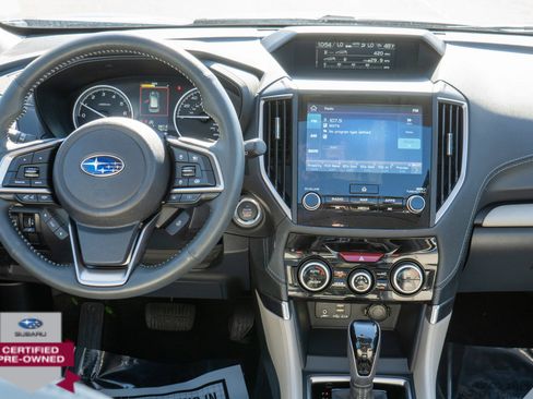 Certified 2024 Subaru Forester Limited image 11