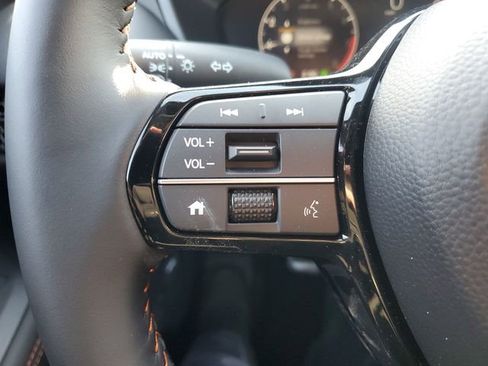 New 2026 Honda HR-V Sport image 31
