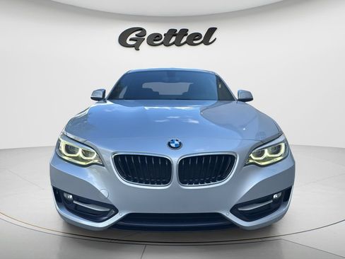 Used 2017 BMW 230i Coupe RWD image 29