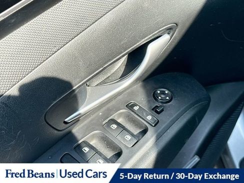 Used 2023 Hyundai Tucson SEL AWD/4WD image 19