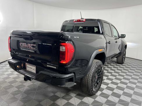 New 2026 GMC Canyon Elevation AWD/4WD image 6