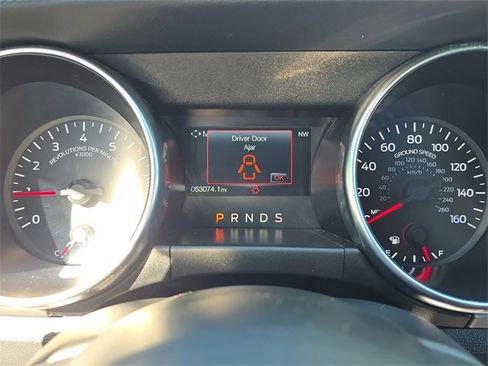 Used 2019 Ford Mustang Premium image 14