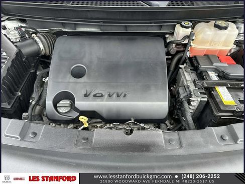 Used 2021 Buick Enclave Premium w/ Sun and Sites Package AWD/4WD image 12