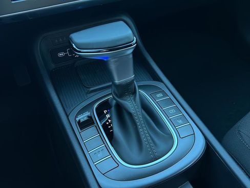 New 2026 Hyundai Kona SEL Sport FWD image 20