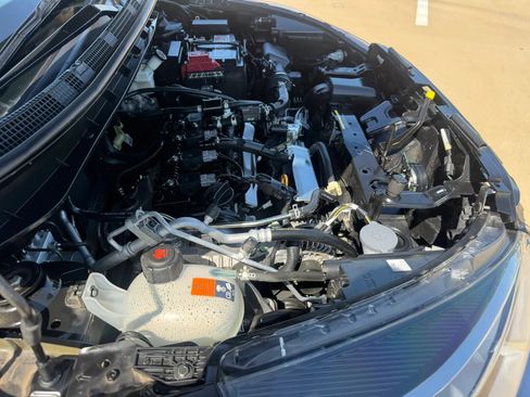 Used 2023 Nissan Kicks S w/ Interior Electronics Package FWD image 58