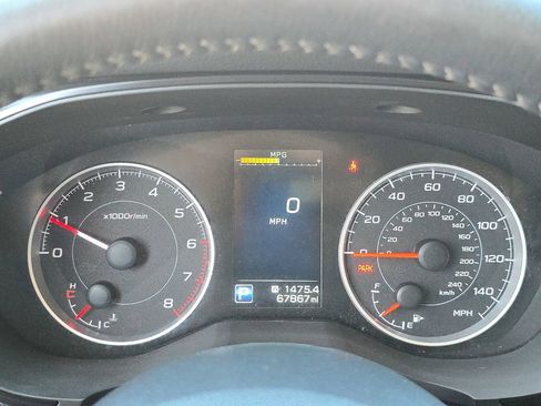 Used 2022 Subaru Ascent Onyx Edition AWD/4WD image 26